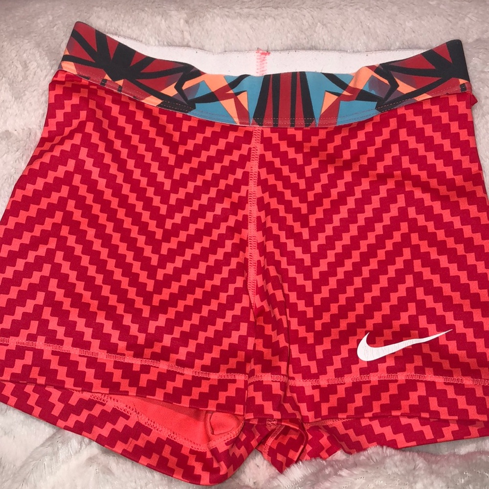 Nike Pros